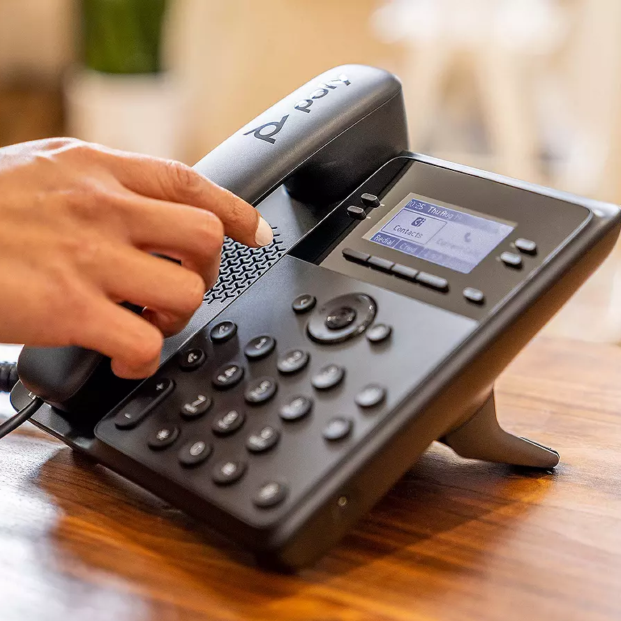 Desk Phones